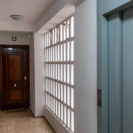 Apartamento En La Entrada Del Barrio Antiguo Κόρδοβα Εξωτερικό φωτογραφία