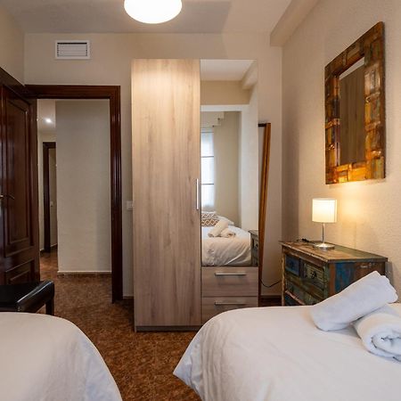 Apartamento En La Entrada Del Barrio Antiguo Κόρδοβα Εξωτερικό φωτογραφία