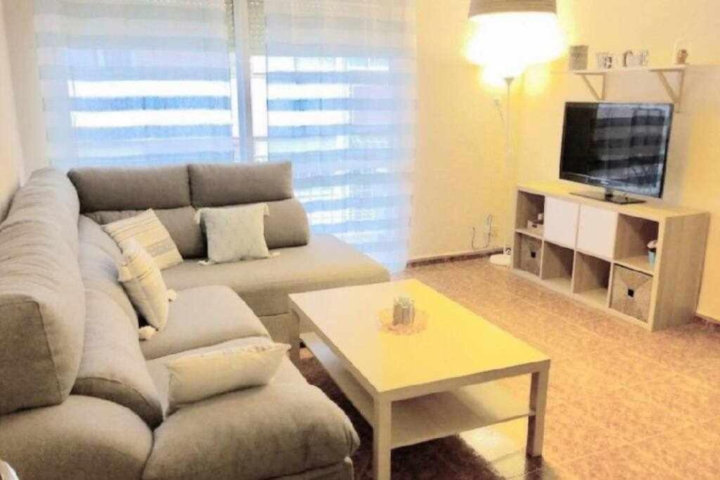 Apartamento En La Entrada Del Barrio Antiguo Κόρδοβα Εξωτερικό φωτογραφία