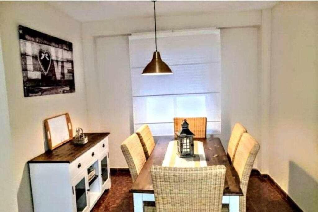 Apartamento En La Entrada Del Barrio Antiguo Κόρδοβα Εξωτερικό φωτογραφία