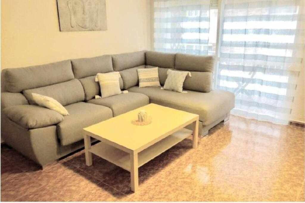 Apartamento En La Entrada Del Barrio Antiguo Κόρδοβα Εξωτερικό φωτογραφία