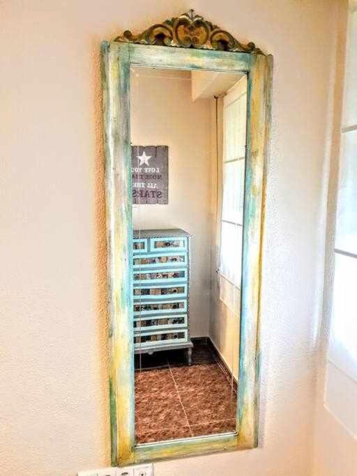 Apartamento En La Entrada Del Barrio Antiguo Κόρδοβα Εξωτερικό φωτογραφία