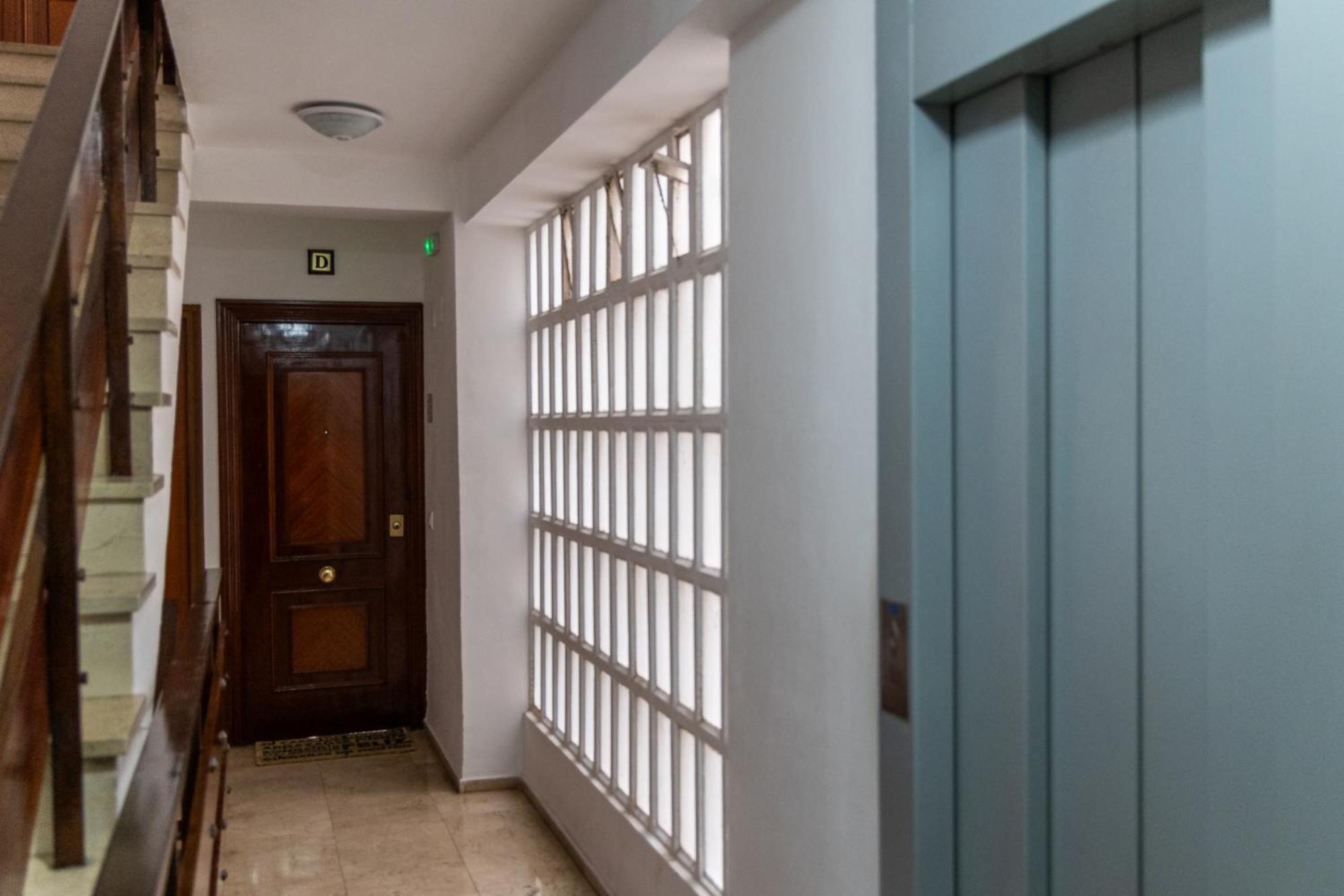 Apartamento En La Entrada Del Barrio Antiguo Κόρδοβα Εξωτερικό φωτογραφία