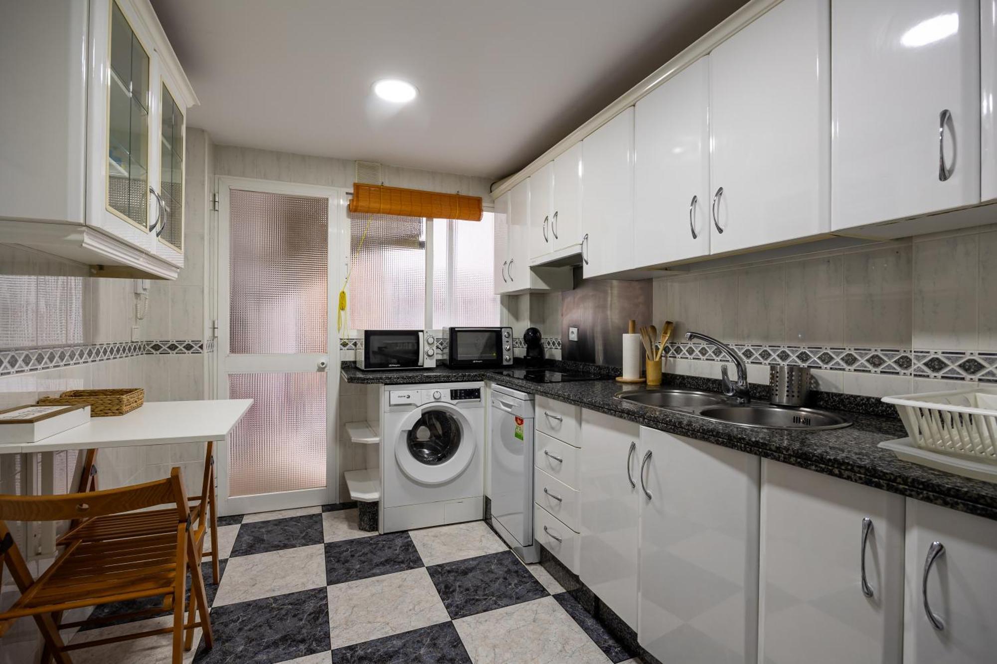 Apartamento En La Entrada Del Barrio Antiguo Κόρδοβα Εξωτερικό φωτογραφία