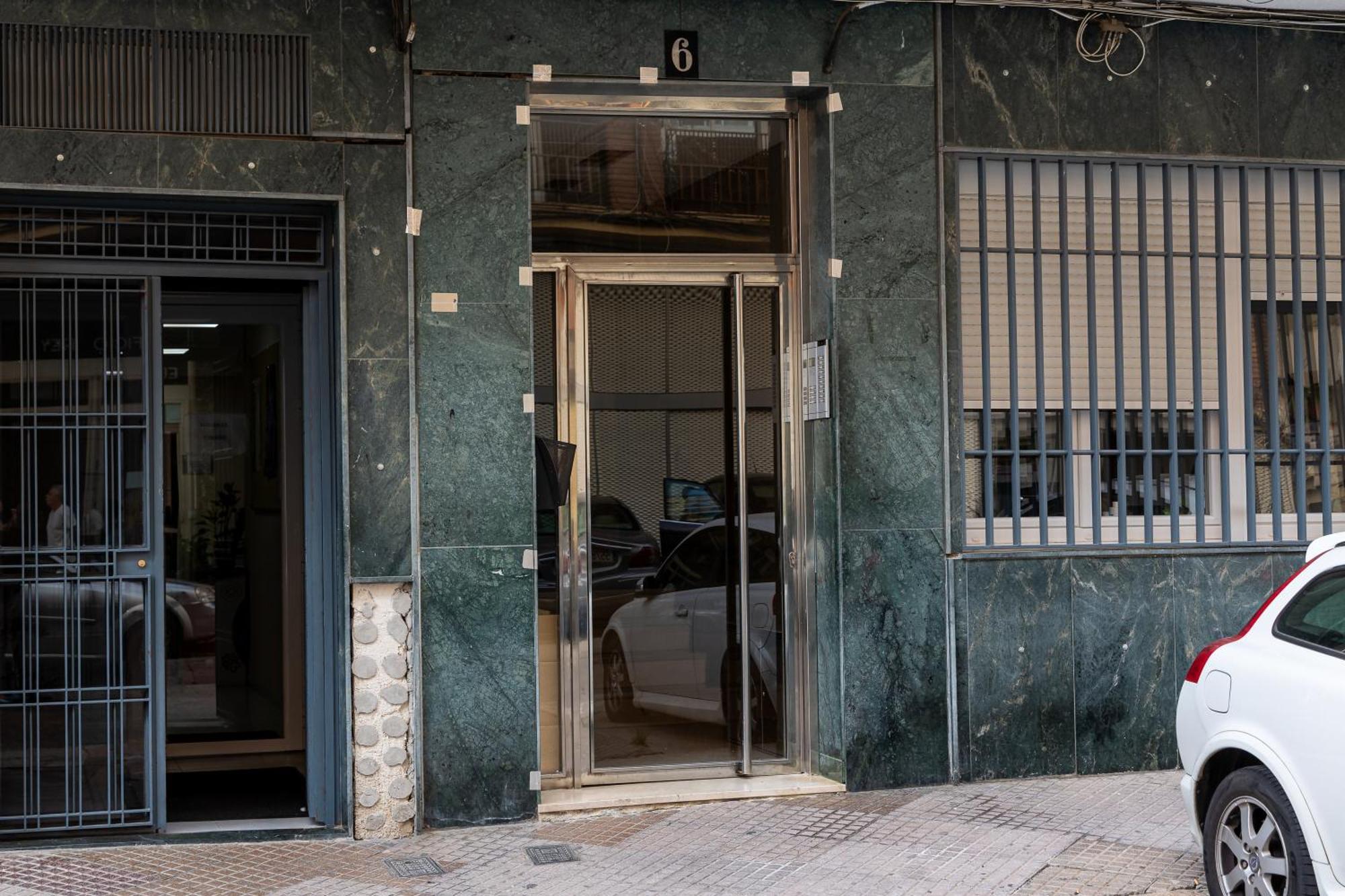 Apartamento En La Entrada Del Barrio Antiguo Κόρδοβα Εξωτερικό φωτογραφία