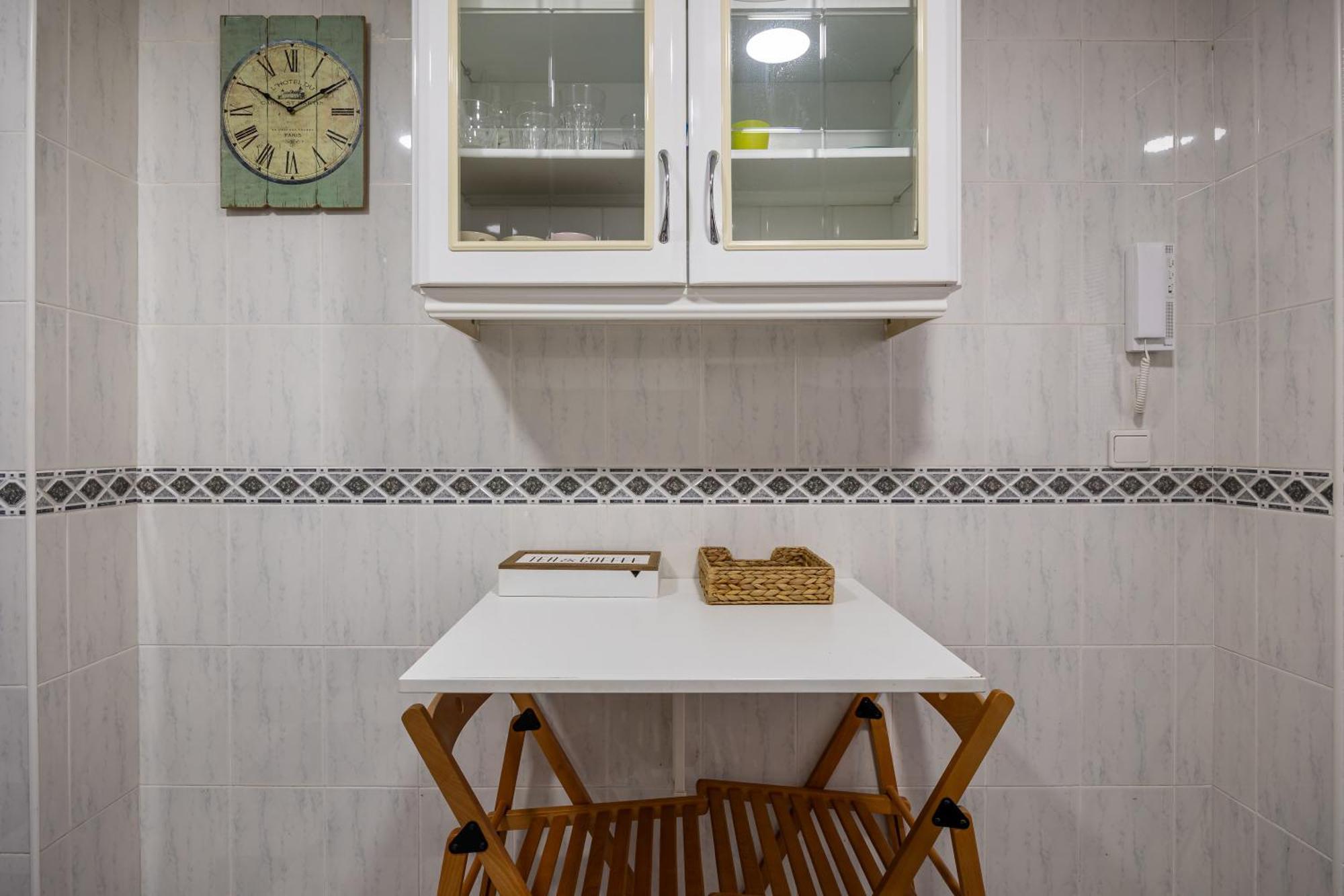 Apartamento En La Entrada Del Barrio Antiguo Κόρδοβα Εξωτερικό φωτογραφία