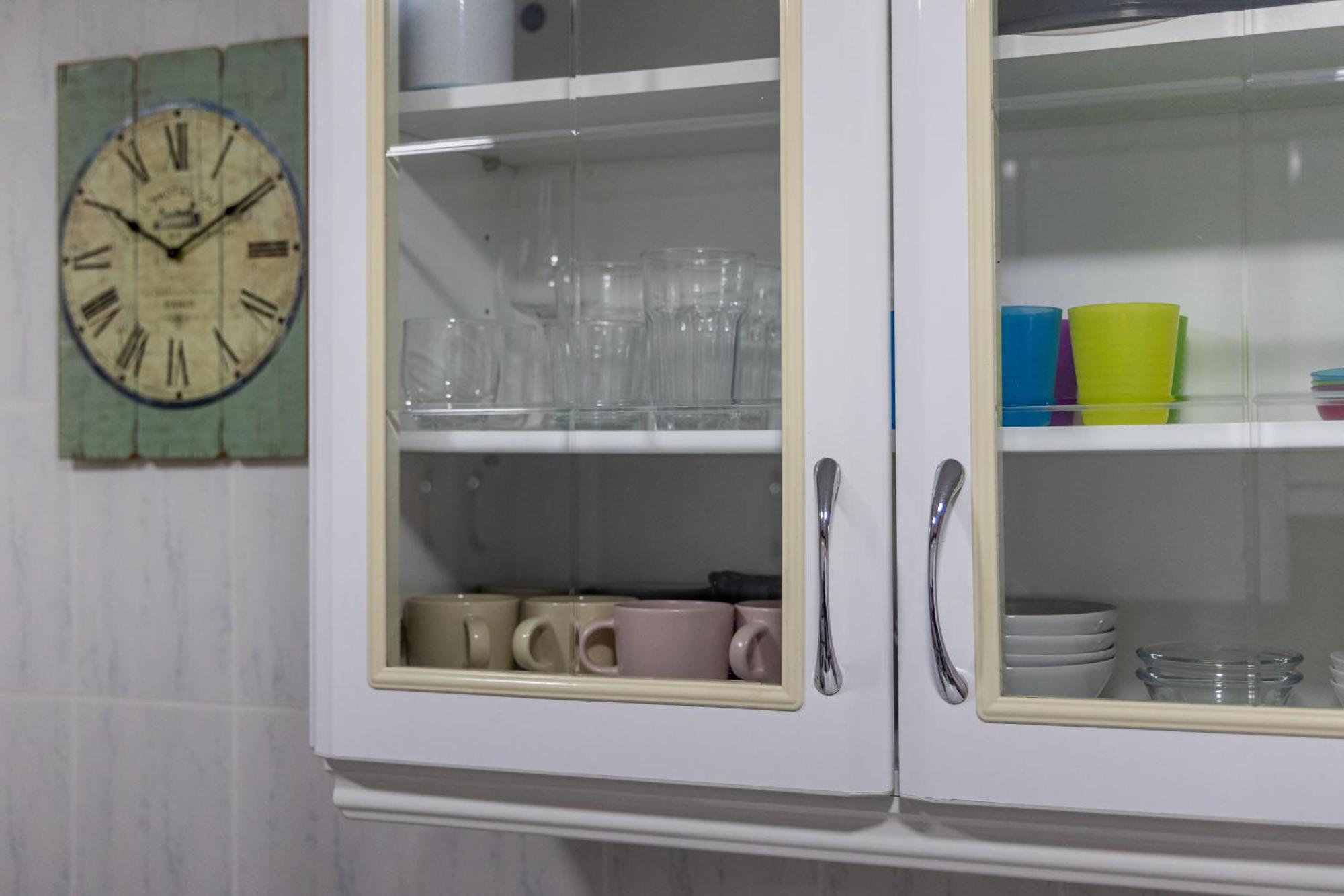 Apartamento En La Entrada Del Barrio Antiguo Κόρδοβα Εξωτερικό φωτογραφία