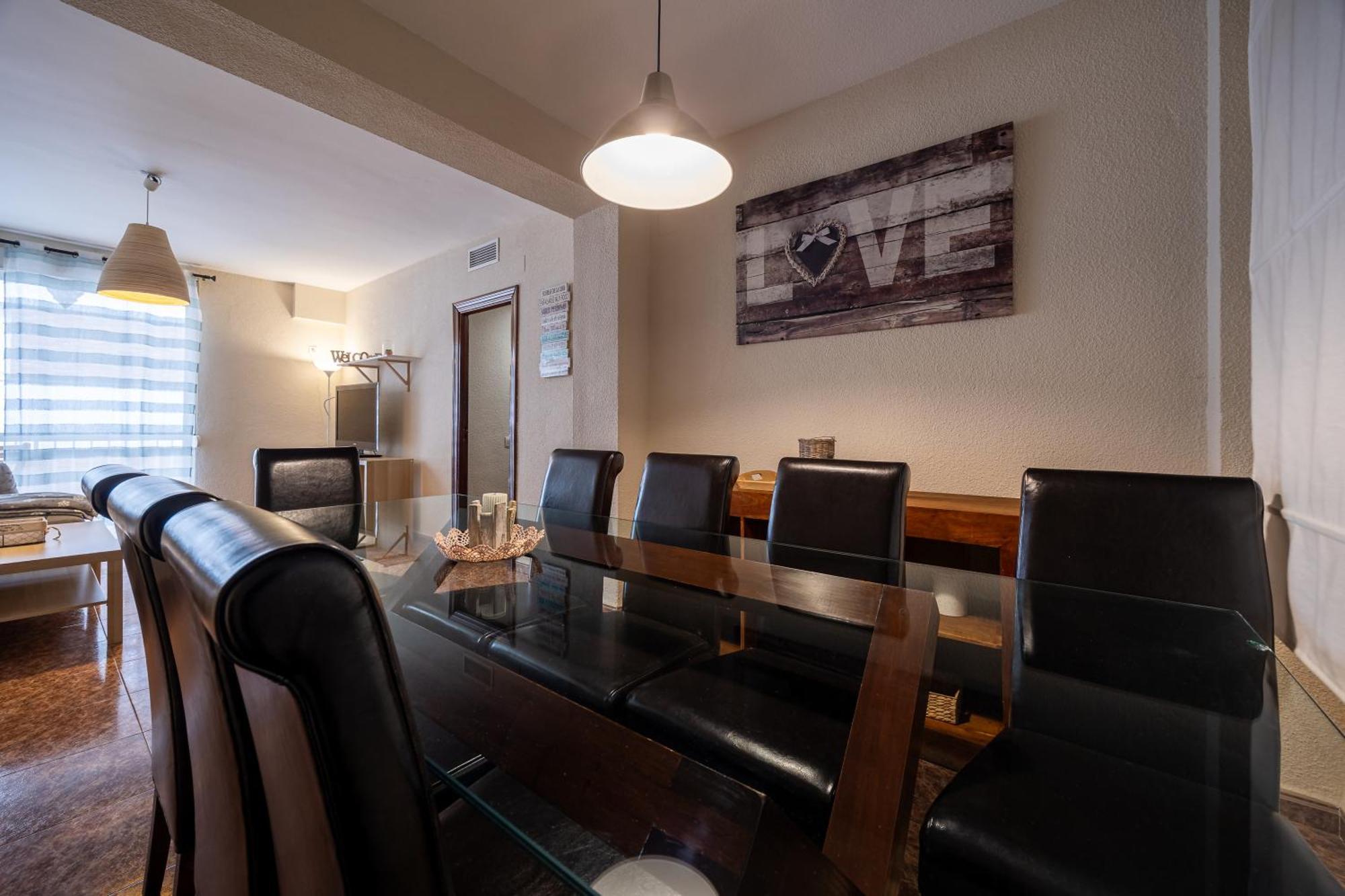 Apartamento En La Entrada Del Barrio Antiguo Κόρδοβα Εξωτερικό φωτογραφία