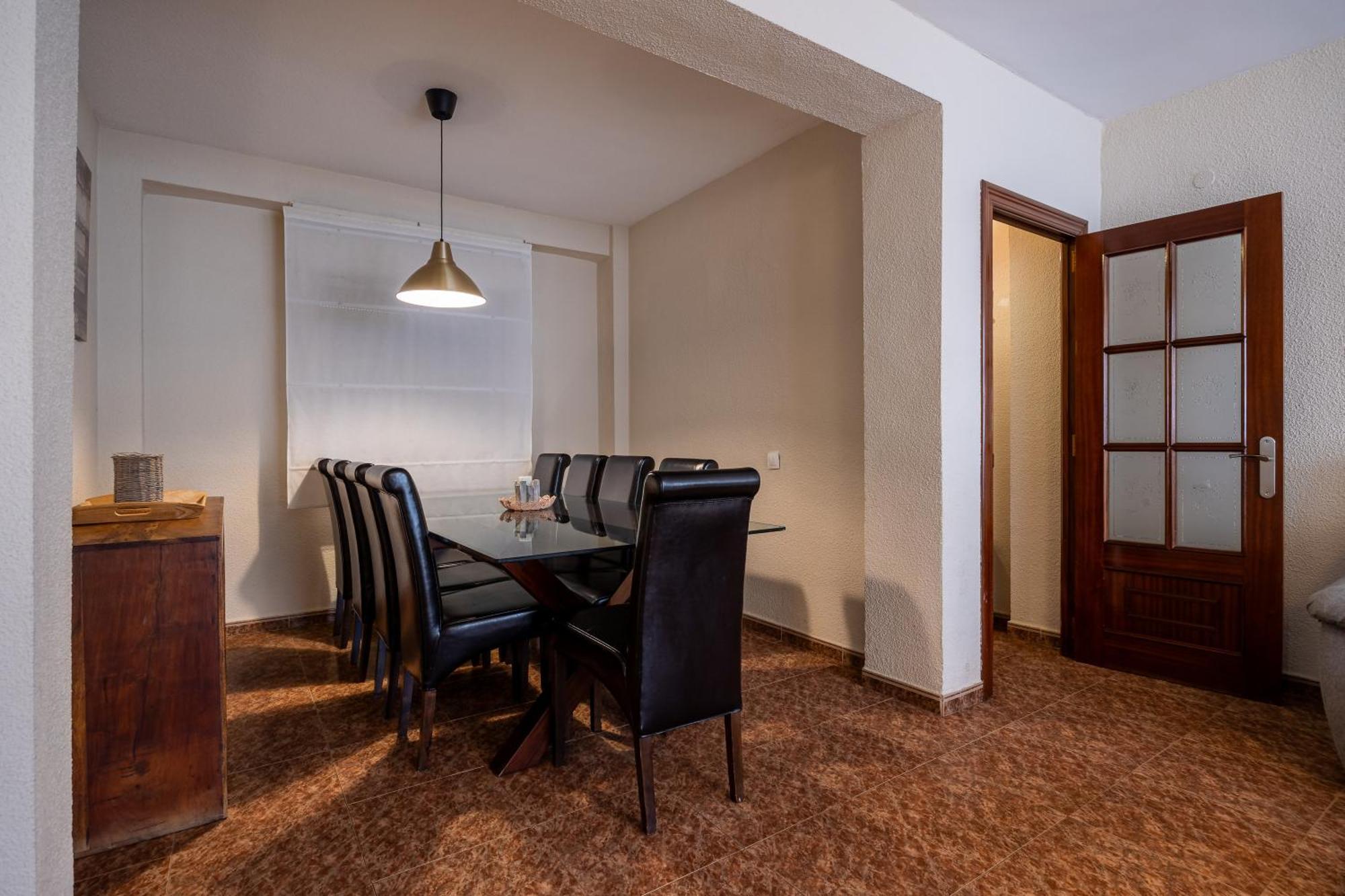 Apartamento En La Entrada Del Barrio Antiguo Κόρδοβα Εξωτερικό φωτογραφία