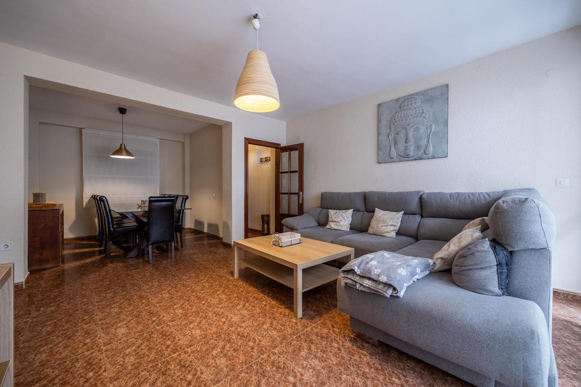 Apartamento En La Entrada Del Barrio Antiguo Κόρδοβα Εξωτερικό φωτογραφία