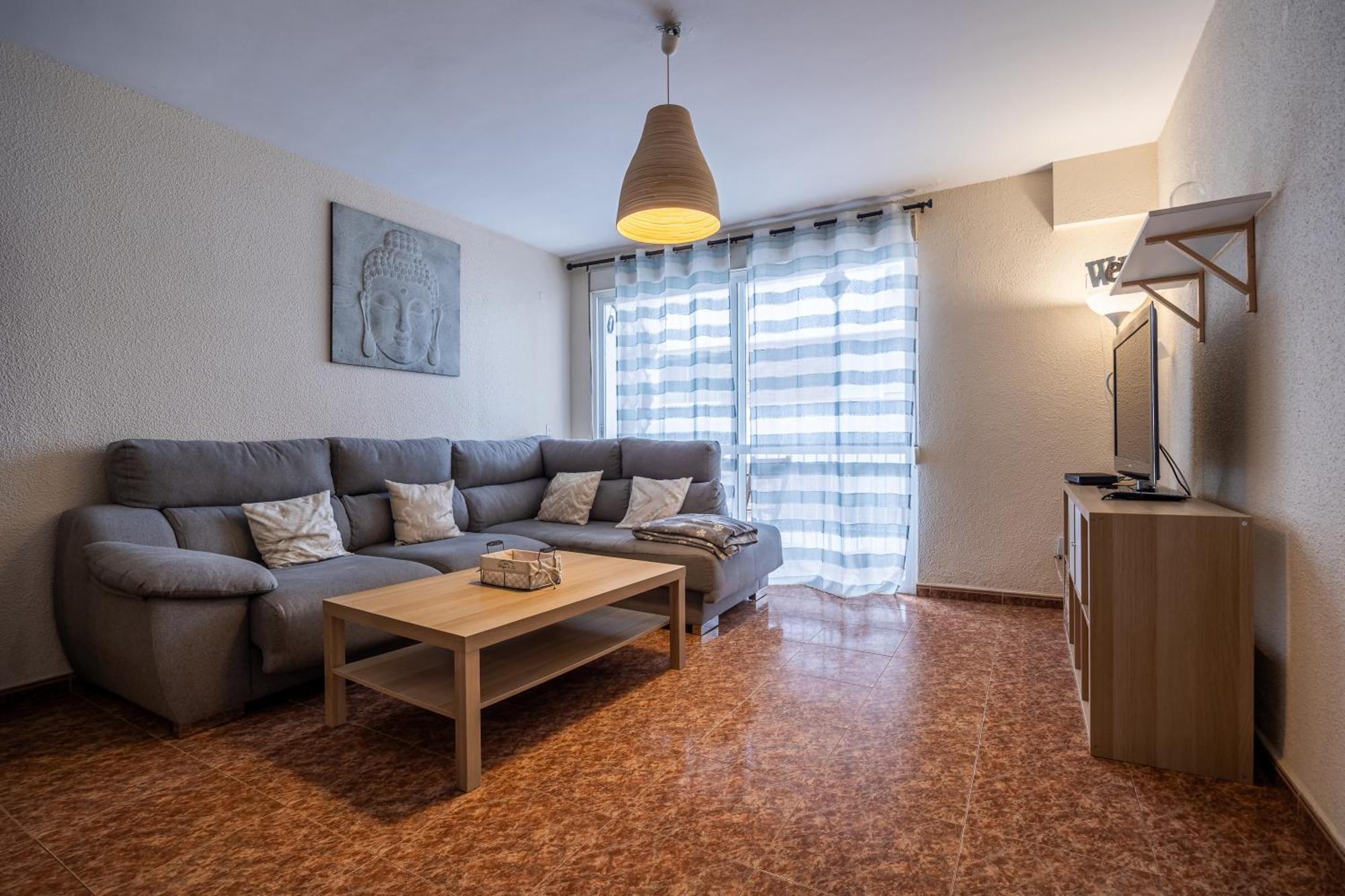 Apartamento En La Entrada Del Barrio Antiguo Κόρδοβα Εξωτερικό φωτογραφία