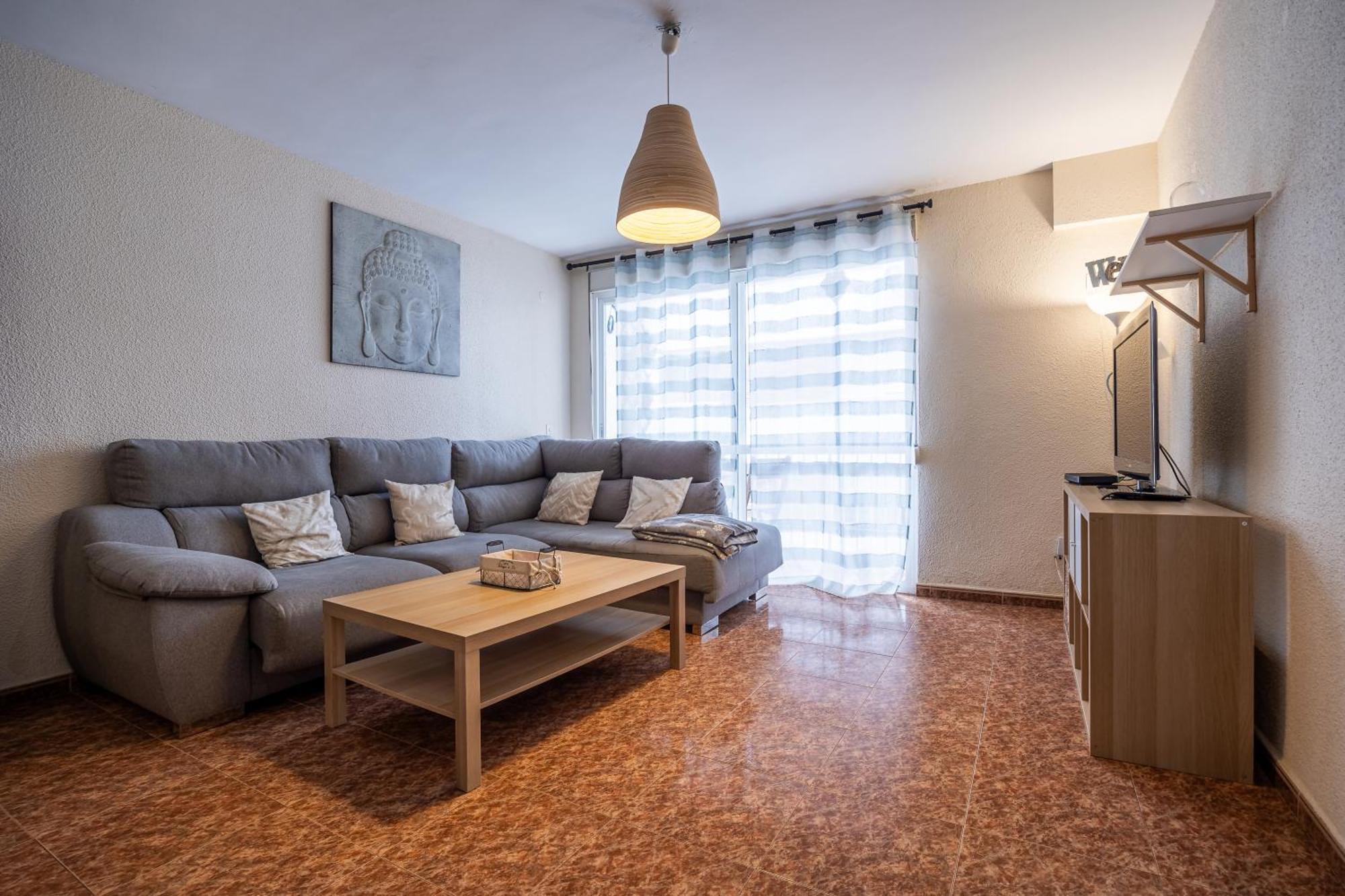 Apartamento En La Entrada Del Barrio Antiguo Κόρδοβα Εξωτερικό φωτογραφία