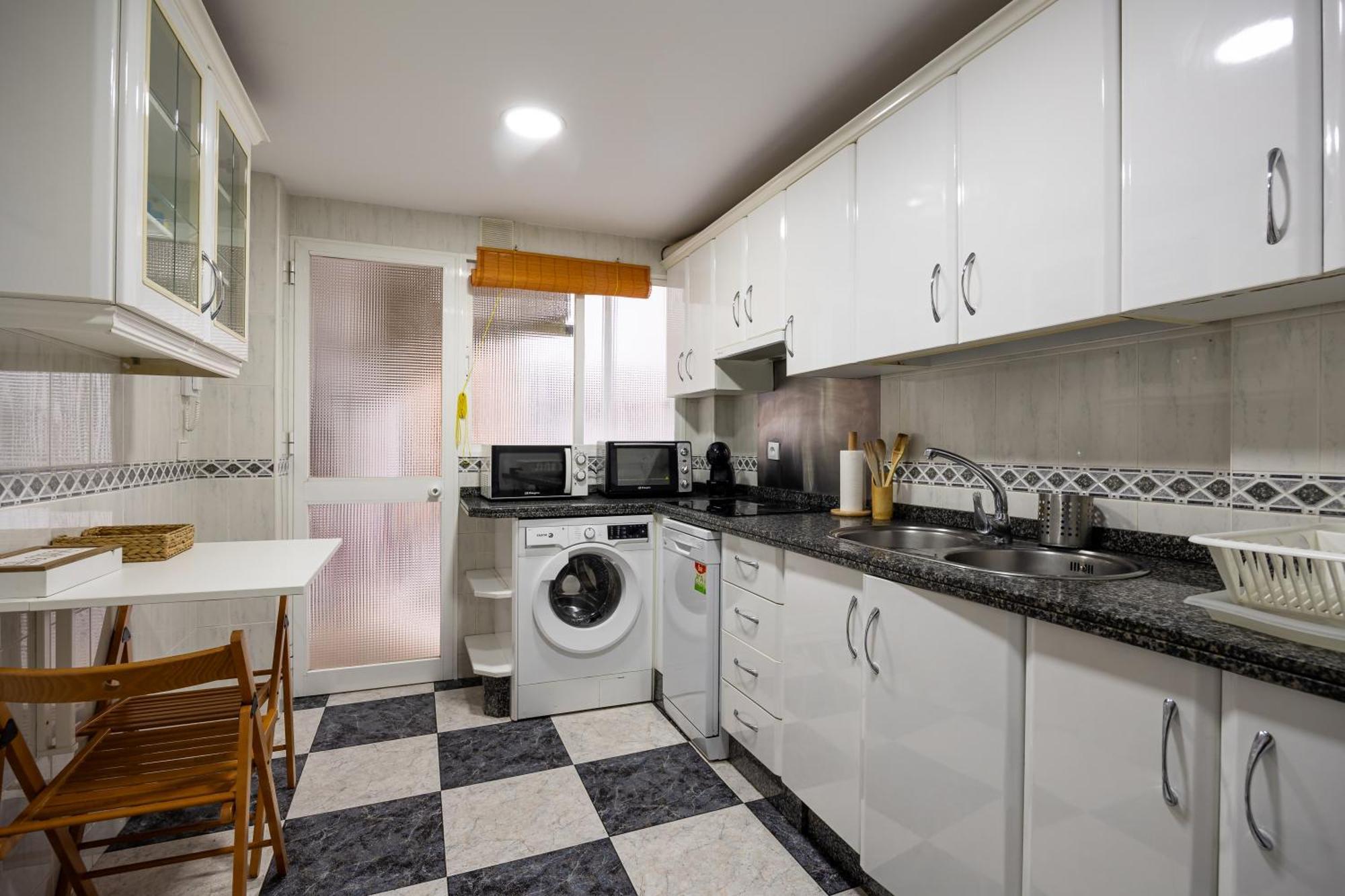 Apartamento En La Entrada Del Barrio Antiguo Κόρδοβα Εξωτερικό φωτογραφία