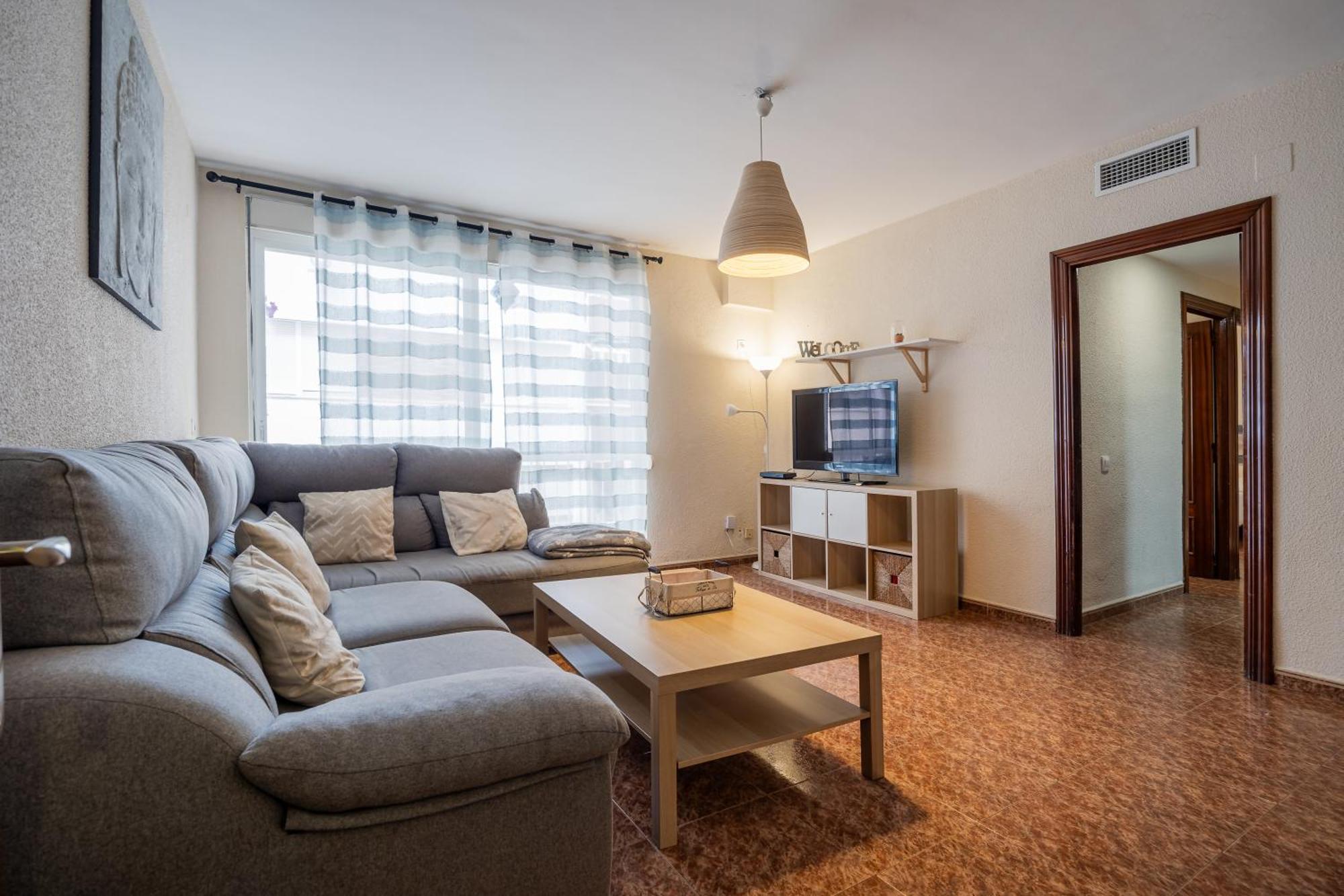 Apartamento En La Entrada Del Barrio Antiguo Κόρδοβα Εξωτερικό φωτογραφία
