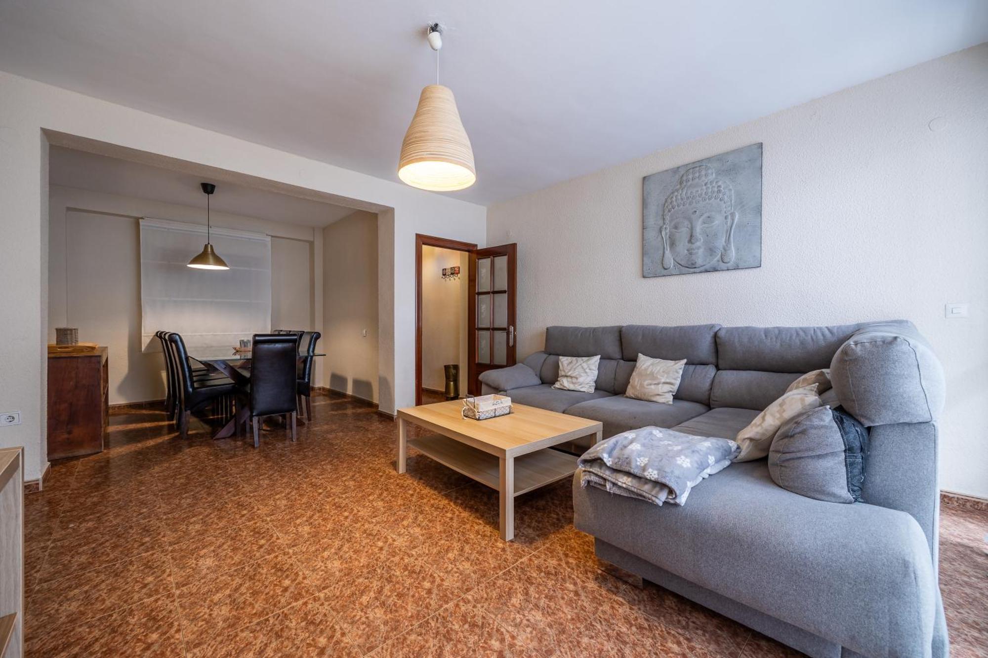 Apartamento En La Entrada Del Barrio Antiguo Κόρδοβα Εξωτερικό φωτογραφία