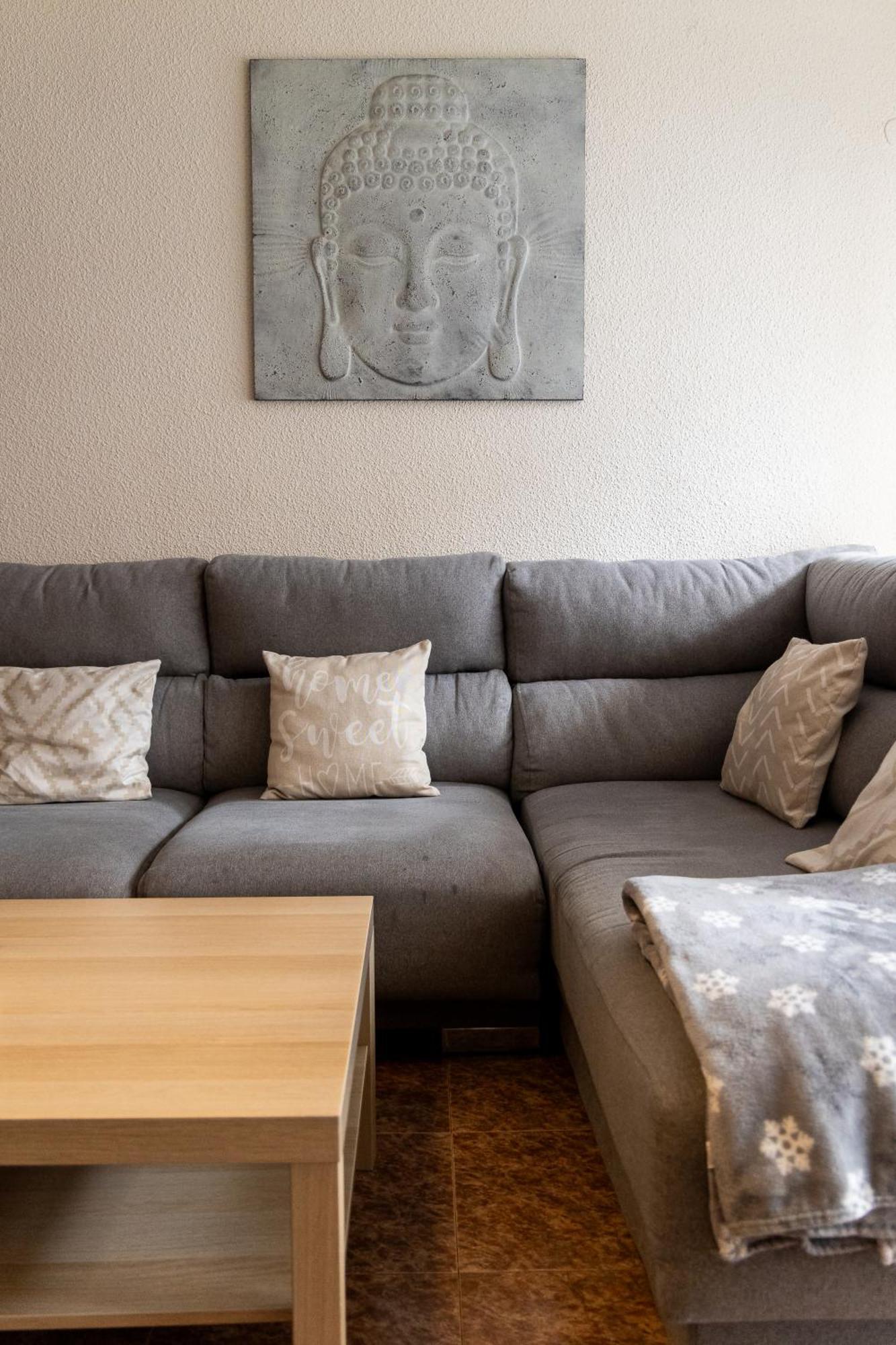 Apartamento En La Entrada Del Barrio Antiguo Κόρδοβα Εξωτερικό φωτογραφία